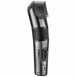 Acheter 🔔 Babyliss Carbon Titanium E978E - Tondeuses 💯