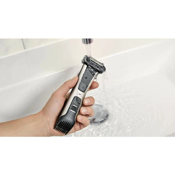 Coupon 🔥 Philips BG7025/15 - Tailleur De Barbe ⋅ Trimmer 🧨 4 Coupon 🔥 Philips BG7025/15 - Tailleur De Barbe ⋅ Trimmer 🧨 – Image 2