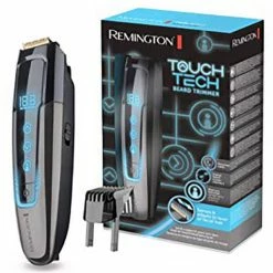 Meilleure affaire 👍 Remington MB4700 Touch Tech Taille Barbe - Tailleur De Barbe ⋅ Trimmer ✔️