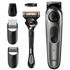 Sortie 🤩 Braun BeardTrimmer BT5365 - Tailleur De Barbe ⋅ Trimmer 🔔