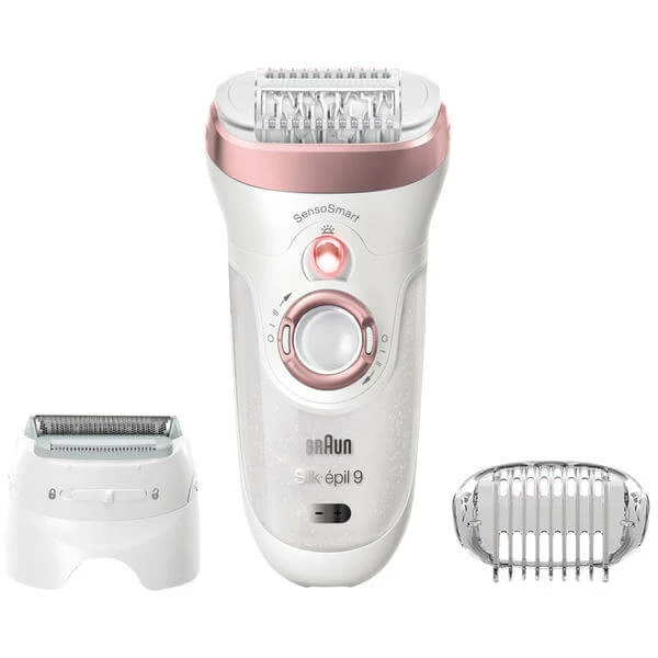 Nouveau 🥰 Braun Silk-épil 9 SensoSmart 9/720 - Epilateurs 🧨 3 Nouveau 🥰 Braun Silk-épil 9 SensoSmart 9/720 - Epilateurs 🧨