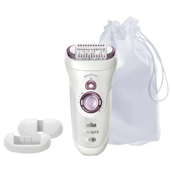 Top 10 🎉 Braun Silk-épil 9 SensoSmart 9-700 Wd - Epilateurs 💯 4 Top 10 🎉 Braun Silk-épil 9 SensoSmart 9-700 Wd - Epilateurs 💯 – Image 2
