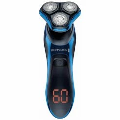 Sortie 🤩 Remington XR1470Hyper Aqua Pro - Rasoir ⋅ Rasoir électrique ⌛