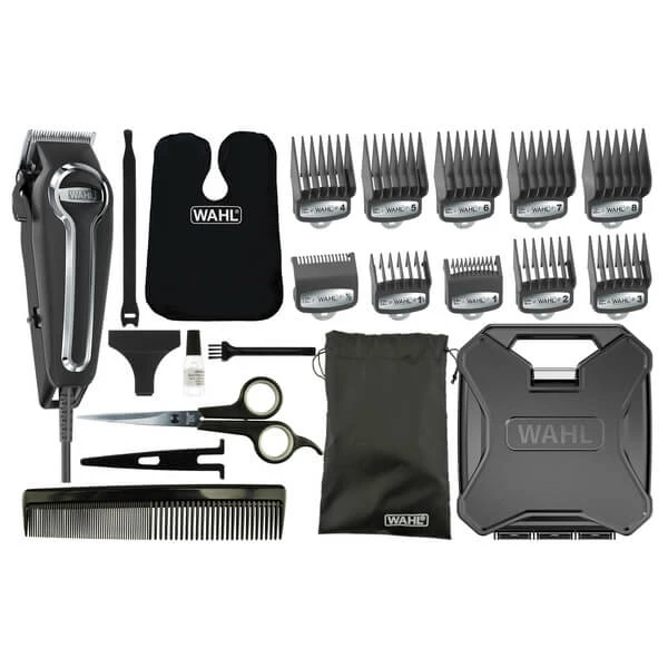Budget 💯 Wahl Elite Pro 79602-201 - Tondeuses 👍 – Image 2