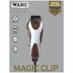 Offres 🥰 Wahl Magic Clip 08451-316H - Tondeuses 🌟