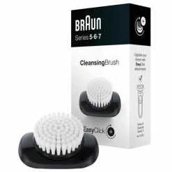 Meilleur prix 🛒 Braun Accessoire Brosse De Nettoyage S5-7 - Accessoires Rasage ⭐