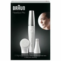 Promo 🔔 Braun Face Pro 910 - Epilateurs 💯 7 Promo 🔔 Braun Face Pro 910 - Epilateurs 💯 -Braun Shop unnamed file 455