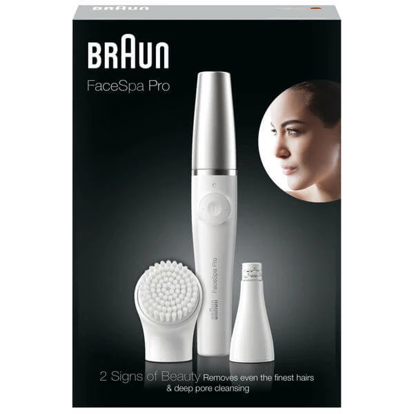 Promo 🔔 Braun Face Pro 910 - Epilateurs 💯 5 Promo 🔔 Braun Face Pro 910 - Epilateurs 💯 – Image 3