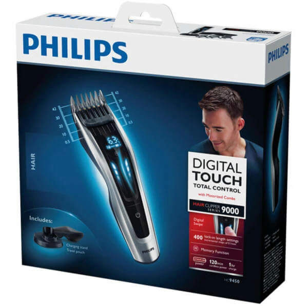 Bon marché 🌟 Philips HC9450/20 - Tondeuses 👏 – Image 2