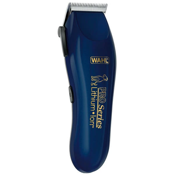 Meilleure vente ✨ Wahl Clipper Serie Pro Bleu - Tondeuses 😍 – Image 2
