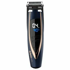 Top 10 🥰 Babyliss Barbe I-Stubble E879E - Tailleur De Barbe ⋅ Trimmer 🔥
