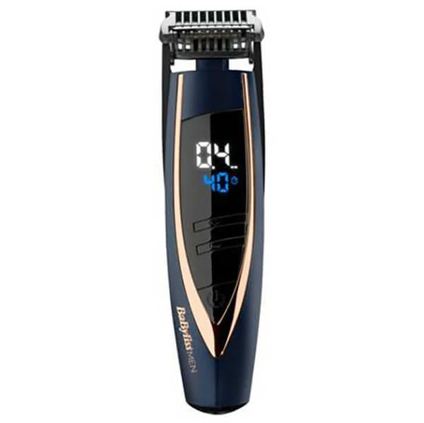 Top 10 đ„° Babyliss Barbe I-Stubble E879E - Tailleur De Barbe â
Trimmer đ„