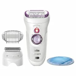 Le moins cher 😍 Braun 9 9-710 SensoSmart - Epilateurs 😍