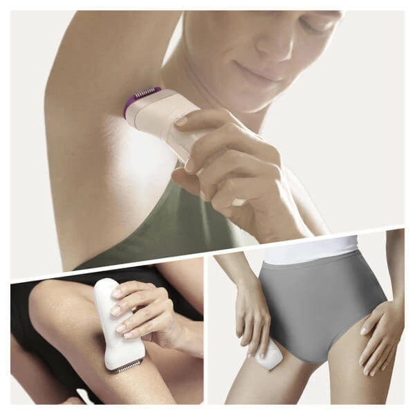 Le moins cher 😍 Braun 9 9-710 SensoSmart - Epilateurs 😍 – Image 2