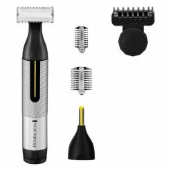 Bon marché 😍 Remington HG4000 - Tailleur De Barbe ⋅ Trimmer 😍