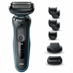 Acheter 😀 Braun Series 5 51-M1850s - Rasoir ⋅ Rasoir électrique 🧨