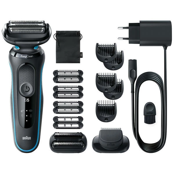 Acheter 😀 Braun Series 5 51-M1850s - Rasoir ⋅ Rasoir électrique 🧨 – Image 2