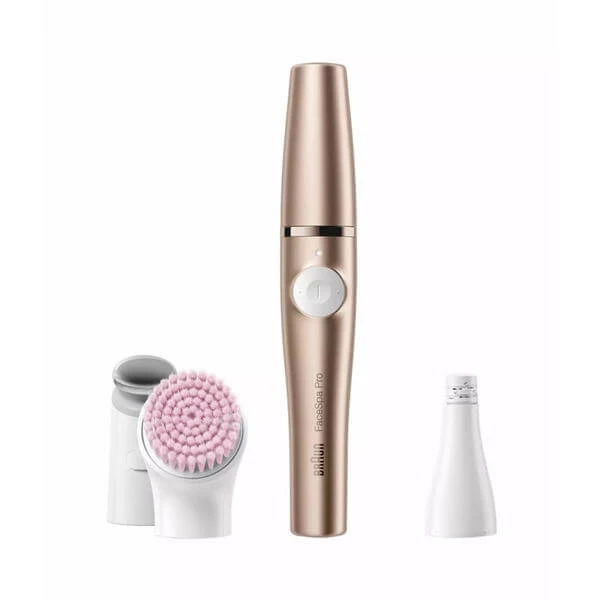 Budget ❤️ Braun FaceSpa Pro 921 - Rasoir ⋅ Rasoir électrique 🎉 3 Budget ❤️ Braun FaceSpa Pro 921 - Rasoir ⋅ Rasoir électrique 🎉
