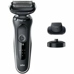 Vente flash 🧨 Braun Series 5 51-W4200cs - Rasoir ⋅ Rasoir électrique 🥰