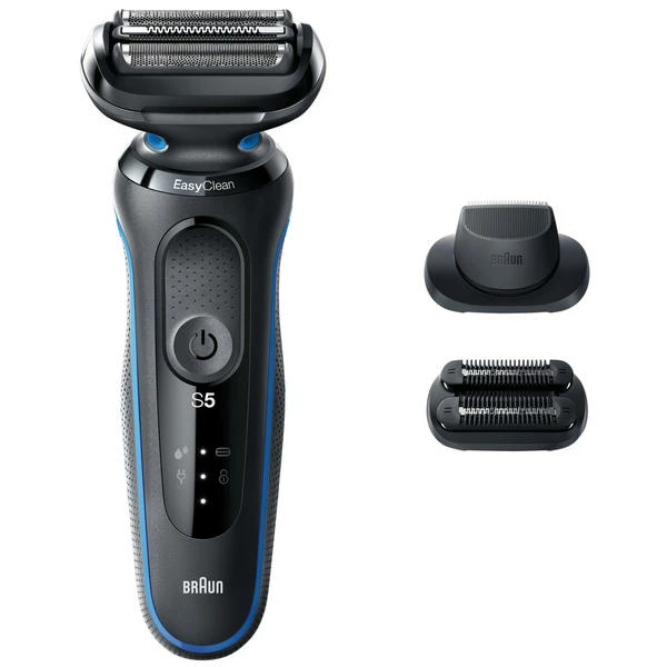 Tout neuf 👏 Braun Series 5 51-B1820s - Rasoir ⋅ Rasoir électrique 🛒 3 Tout neuf 👏 Braun Series 5 51-B1820s - Rasoir ⋅ Rasoir électrique 🛒