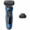 Bon marché 🥰 Braun Series 6 61-B1200s - Rasoir ⋅ Rasoir électrique 🧨