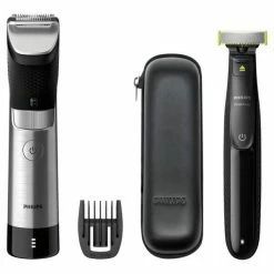 Budget 🎉 Philips BT9810/90 - Tailleur De Barbe ⋅ Trimmer 👍