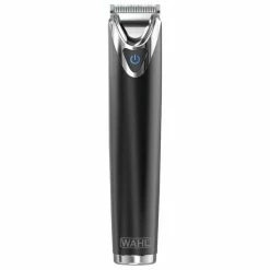 Budget 🎁 Wahl Stainless Steel Avancé 9864-016 - Tailleur De Barbe ⋅ Trimmer 🔥