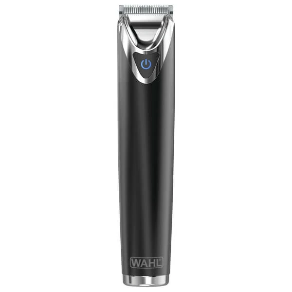 Budget đ Wahl Stainless Steel AvancĂ© 9864-016 - Tailleur De Barbe â
Trimmer đ„
