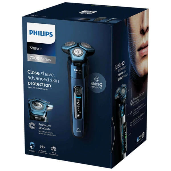 De gros 🎉 Philips S7782/50 - Rasoir ⋅ Rasoir électrique 💯 – Image 3