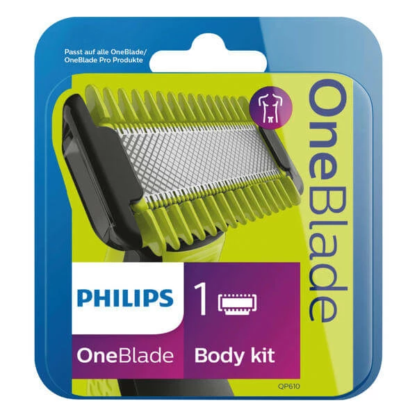 Acheter 👏 Philips QP610/50 - Accessoires Rasage 🌟 3 Acheter 👏 Philips QP610/50 - Accessoires Rasage 🌟