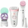 De gros 🛒 Braun Beauty Set 9-995 - Epilateurs 🧨
