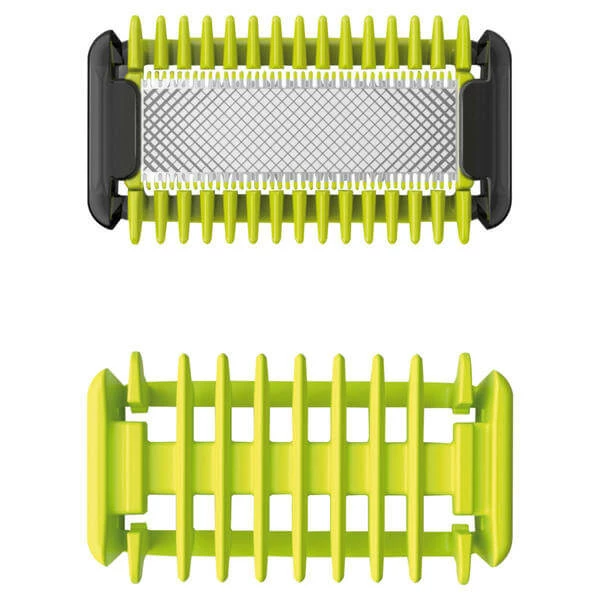 Acheter 👏 Philips QP610/50 - Accessoires Rasage 🌟 4 Acheter 👏 Philips QP610/50 - Accessoires Rasage 🌟 – Image 2