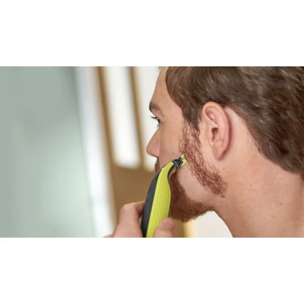 Acheter 👏 Philips QP610/50 - Accessoires Rasage 🌟 5 Acheter 👏 Philips QP610/50 - Accessoires Rasage 🌟 – Image 3