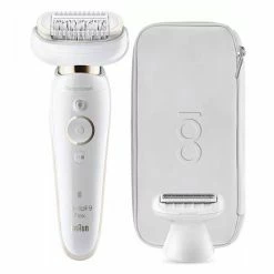Acheter 🎉 Braun Silk-épil 9 Flex Design Edition - Epilateurs 😉