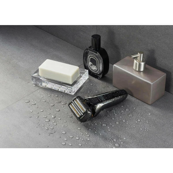 Le moins cher 👏 Panasonic ES-LV6Q-S803 - Rasoir ⋅ Rasoir électrique 👍 – Image 2