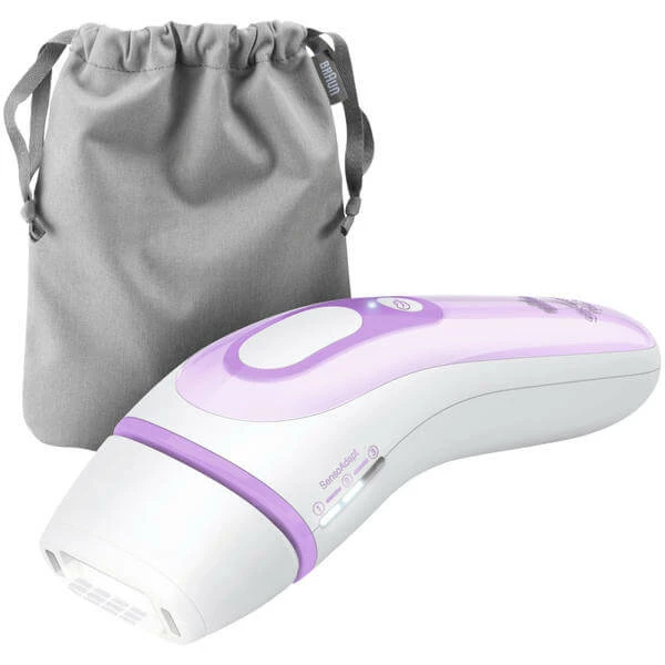 Bon marché 😍 Braun IPL Pro 3 PL3012 - Appareil IPL 🎉 3 Bon marché 😍 Braun IPL Pro 3 PL3012 - Appareil IPL 🎉