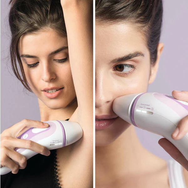 Bon marché 😍 Braun IPL Pro 3 PL3012 - Appareil IPL 🎉 5 Bon marché 😍 Braun IPL Pro 3 PL3012 - Appareil IPL 🎉 – Image 3
