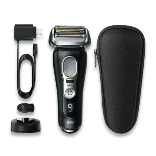 Vente flash 🛒 Braun Series 9 - 9410s Wetdry - Rasoir ⋅ Rasoir électrique ✨ 3 Vente flash 🛒 Braun Series 9 - 9410s Wetdry - Rasoir ⋅ Rasoir électrique ✨