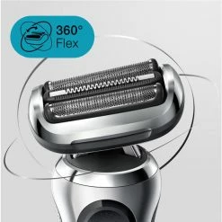 Tout neuf ⌛ Braun Series 7 71-S7500cc - Rasoir ⋅ Rasoir électrique 😉 -Braun Shop unnamed file 609