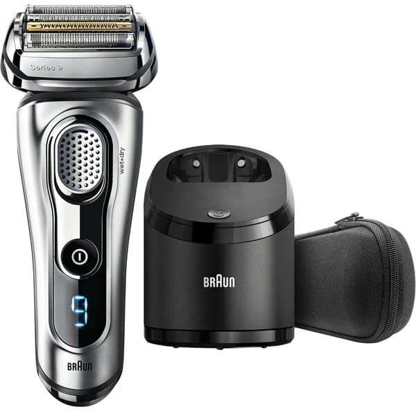 Meilleure affaire ✨ Braun Series 9 - 9390c - Rasoir ⋅ Rasoir électrique 🤩 3 Meilleure affaire ✨ Braun Series 9 - 9390c - Rasoir ⋅ Rasoir électrique 🤩