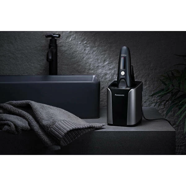 Sortie 🔔 Panasonic ES-LV97-K803 - Rasoir ⋅ Rasoir électrique 😉 – Image 3