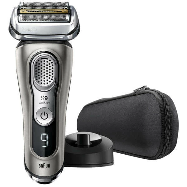 Meilleur prix 🔥 Braun Series 9 - 9325s - Rasoir ⋅ Rasoir électrique 🤩 3 Meilleur prix 🔥 Braun Series 9 - 9325s - Rasoir ⋅ Rasoir électrique 🤩