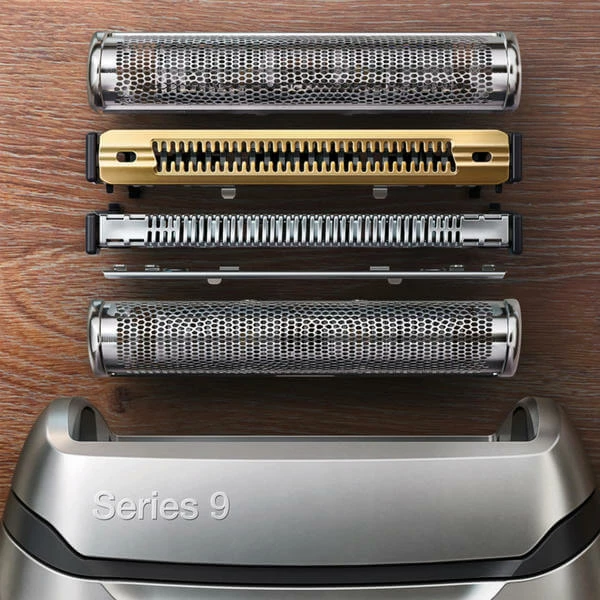 Meilleur prix 🔥 Braun Series 9 - 9325s - Rasoir ⋅ Rasoir électrique 🤩 4 Meilleur prix 🔥 Braun Series 9 - 9325s - Rasoir ⋅ Rasoir électrique 🤩 – Image 2