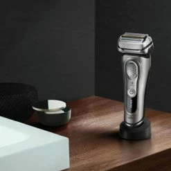 Meilleur prix 🔥 Braun Series 9 - 9325s - Rasoir ⋅ Rasoir électrique 🤩 7 Meilleur prix 🔥 Braun Series 9 - 9325s - Rasoir ⋅ Rasoir électrique 🤩 -Braun Shop unnamed file 619