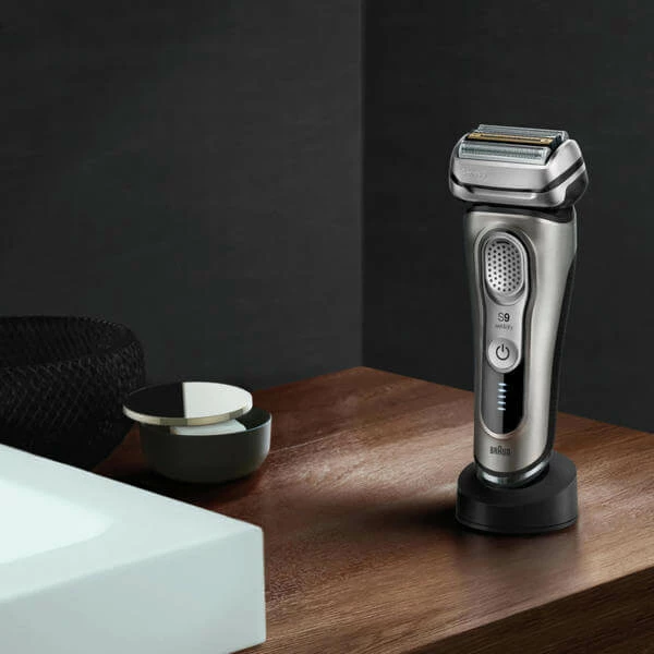 Meilleur prix 🔥 Braun Series 9 - 9325s - Rasoir ⋅ Rasoir électrique 🤩 5 Meilleur prix 🔥 Braun Series 9 - 9325s - Rasoir ⋅ Rasoir électrique 🤩 – Image 3