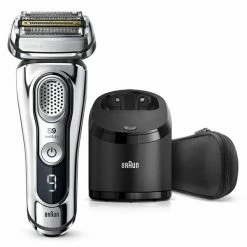 Meilleure vente 🎁 Braun Series 9 - 9375cc Rasoir Wd - Rasoir ⋅ Rasoir électrique 😍
