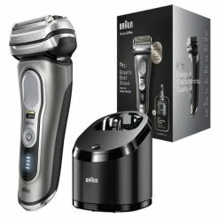 Meilleure vente 💯 Braun Series 9 - 9465cc - Rasoir ⋅ Rasoir électrique 🛒