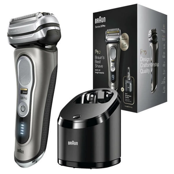 Meilleure vente 💯 Braun Series 9 - 9465cc - Rasoir ⋅ Rasoir électrique 🛒 3 Meilleure vente 💯 Braun Series 9 - 9465cc - Rasoir ⋅ Rasoir électrique 🛒
