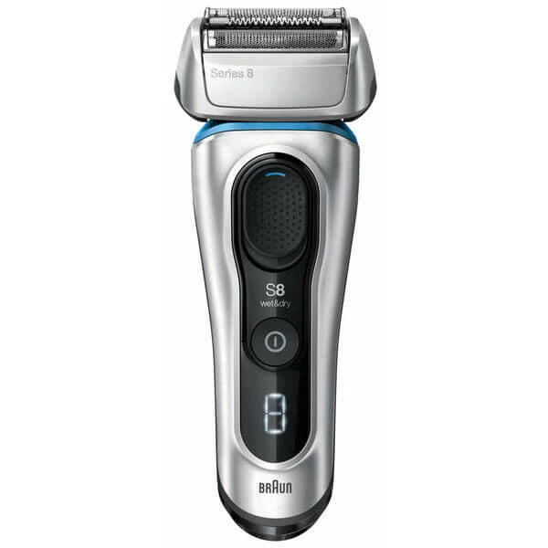 Bon marché ⭐ Braun Series 8 - 8370cc Système Wetdry - Rasoir ⋅ Rasoir électrique 👍 3 Bon marché ⭐ Braun Series 8 - 8370cc Système Wetdry - Rasoir ⋅ Rasoir électrique 👍