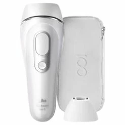 Offres 💯 Braun Silk-expert Pro IPL Design Edition Épilateur à Lumière Pulsée - Appareil IPL 👍